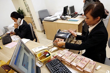 Sàng lọc ngân hàng: Đường đến minh bạch còn xa