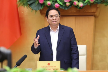 Thủ tướng yêu cầu các địa phương báo cáo tình hình sản xuất kinh doanh