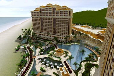 Đầu tư vào Casino tại Việt Nam: “Miếng bánh nhiều người thèm”