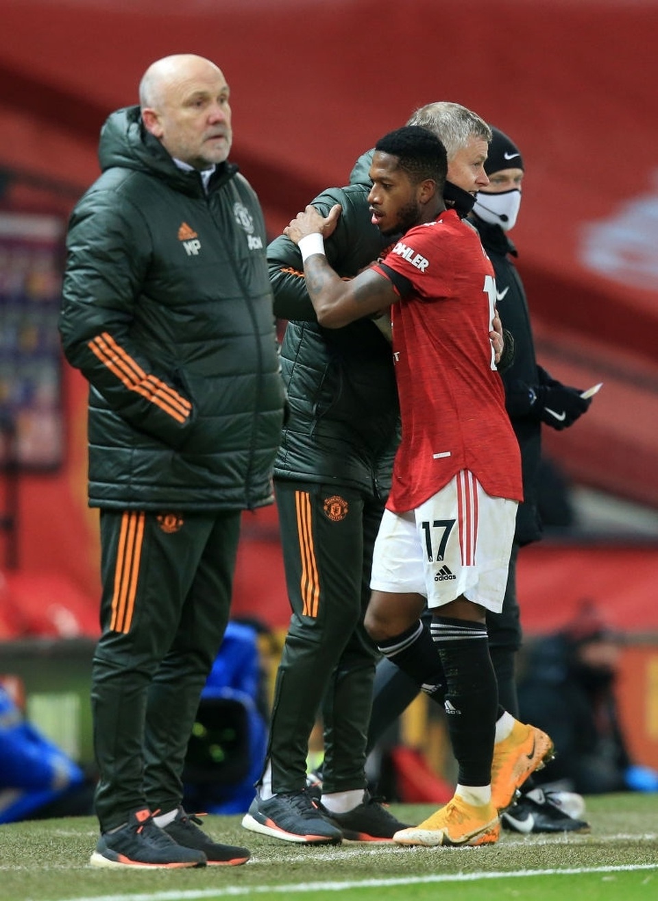 Những khoảnh khắc Man Utd đánh bại Aston Villa - 13 Những khoảnh khắc Man Utd đánh bại Aston Villa - 13