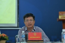 "Siêu ủy ban" quản lý hàng triệu tỷ đồng vốn Nhà nước có thêm Phó Chủ tịch