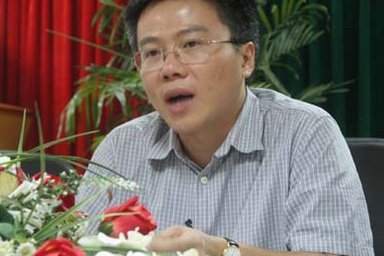 Ra mắt Quỹ Khuyến học của GS Ngô Bảo Châu