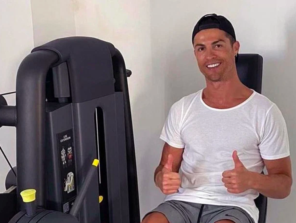 Phát hiện ổ dịch Covid-19 gần nhà C.Ronaldo, địa phương cách ly gấp - 1 Phát hiện ổ dịch Covid-19 gần nhà C.Ronaldo, địa phương cách ly gấp - 1