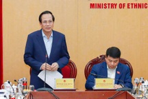 Hỗ trợ phát triển sản xuất, nâng cao thu nhập của đồng bào dân tộc thiểu số