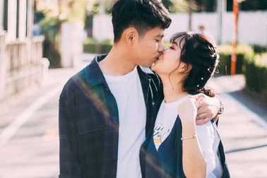 Chàng sợ những điều này chứng minh anh ấy yêu bạn thật lòng