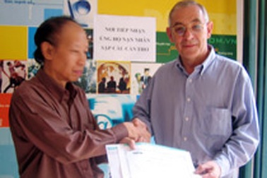 Danh sách độc giả ủng hộ nạn nhân vụ sập cầu Cần Thơ ngày 3, 4/10