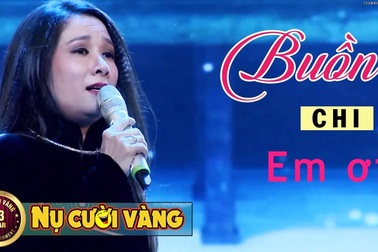 Buồn Chi Em Ơi - Thanh Thanh Hiền