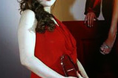 Gặp lại Mộng Vân - người đẹp một thời...