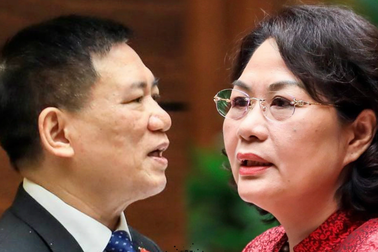 Những phát ngôn ấn tượng của Bộ trưởng Tài chính và Thống đốc NHNN