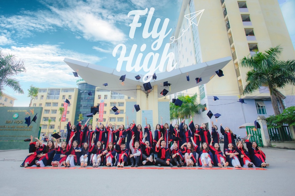 Đại học Tài nguyên và Môi trường Hà Nội công bố phương án tuyển sinh đại học năm 2020 - 2 Đại học Tài nguyên và Môi trường Hà Nội công bố phương án tuyển sinh đại học năm 2020 - 2