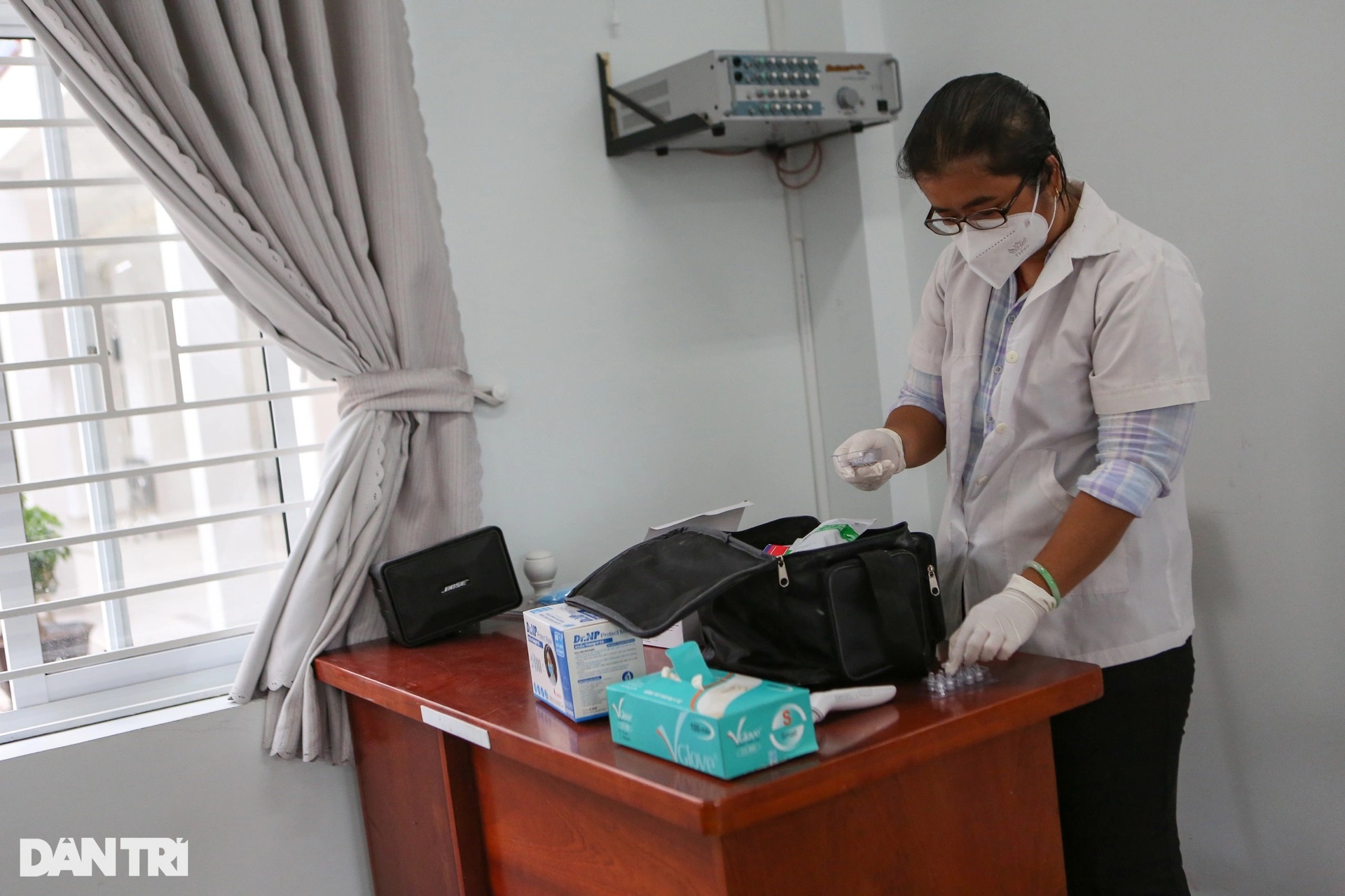 Hơn 100 nghìn học sinh TPHCM trở lại trường sau gần 8 tháng học online - 15 Hơn 100 nghìn học sinh TPHCM trở lại trường sau gần 8 tháng học online - 15