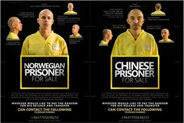 Liệu Trung Quốc có điều quân đánh IS?