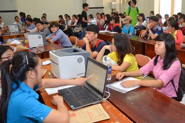 TPHCM: Giáo viên khó tìm việc