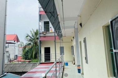 Bắc Ninh: Công nhân tuyệt đối không ra khỏi phòng trọ khi không đi làm