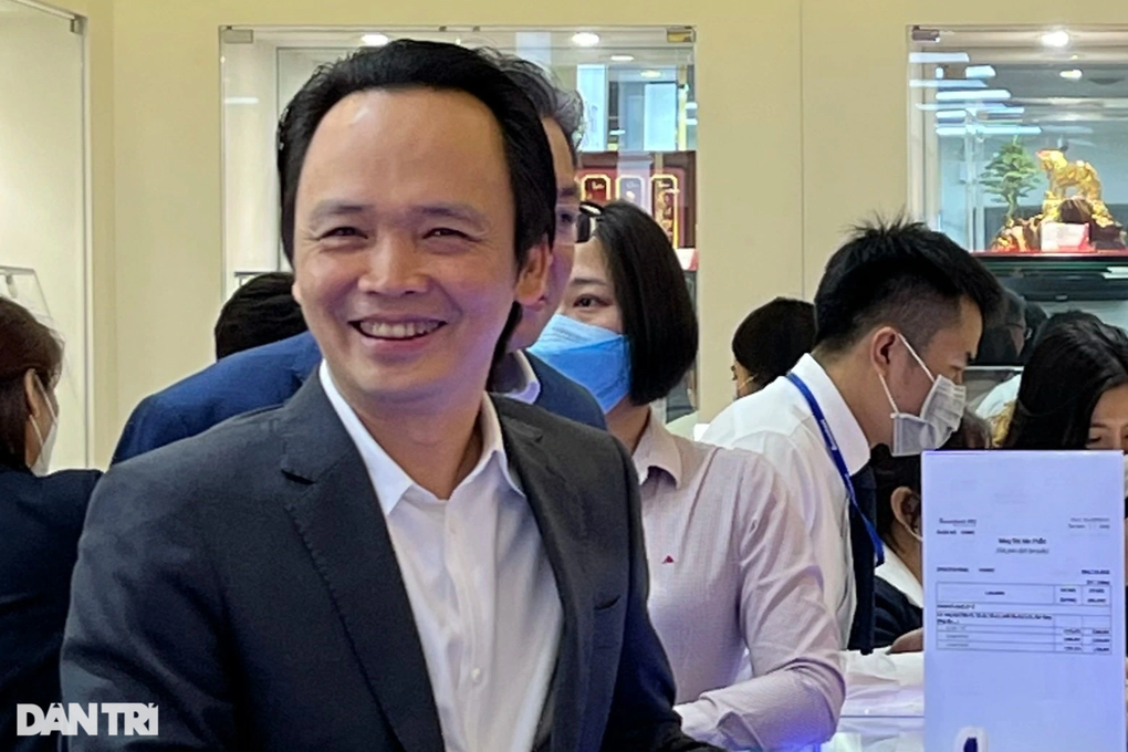 Sếp doanh nghiệp nổ, nhà đầu tư thua lỗ vì trót tin, ai chịu trách nhiệm? - 1 Sếp doanh nghiệp nổ, nhà đầu tư thua lỗ vì trót tin, ai chịu trách nhiệm? - 1