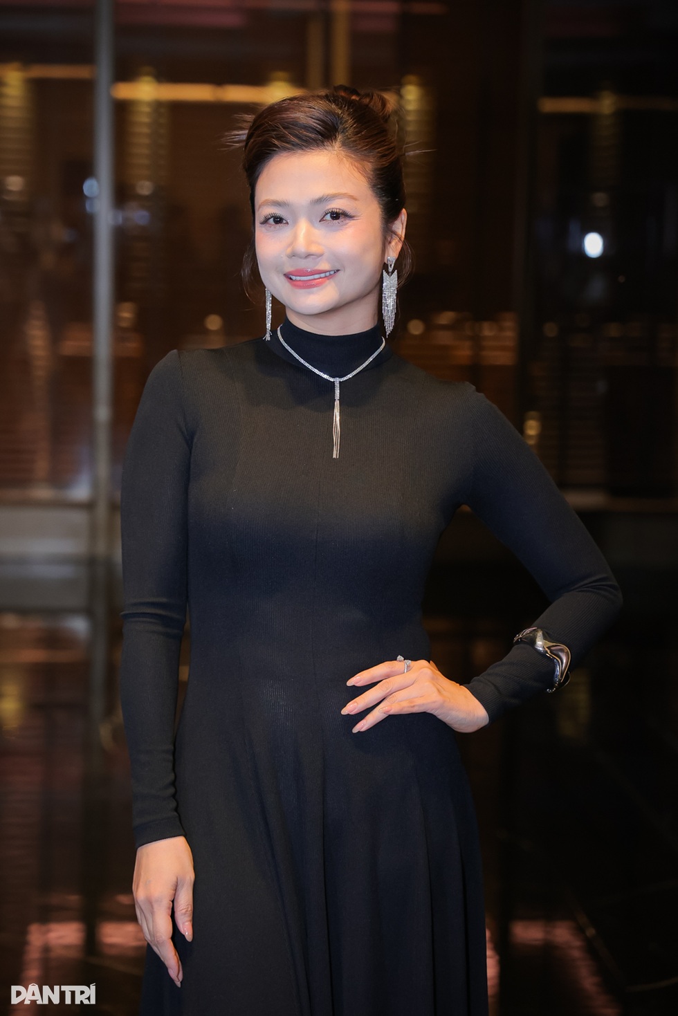 Kiều Anh tuổi 44: Tôi vẫn khát khao một tình yêu “chết đi sống lại vì nhau” - 5