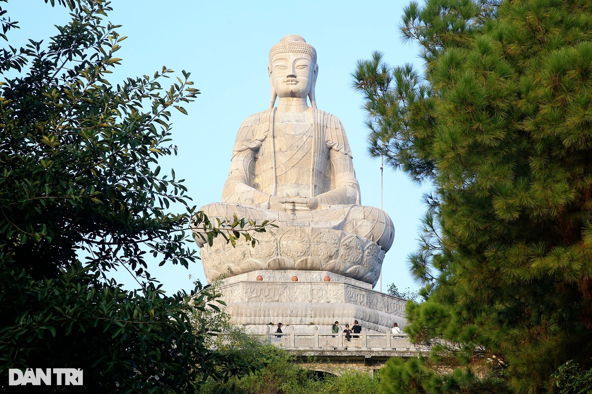 Hai bảo vật quốc gia độc bản nghìn năm tuổi chùa Phật Tích - 18