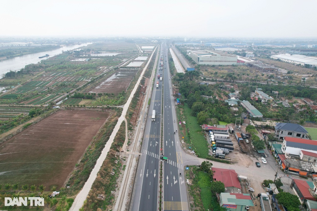 Hải Phòng đầu tư 3.800 tỷ đồng làm đường nối quốc lộ 5 và 10 - 1 Hải Phòng đầu tư 3.800 tỷ đồng làm đường nối quốc lộ 5 và 10 - 1