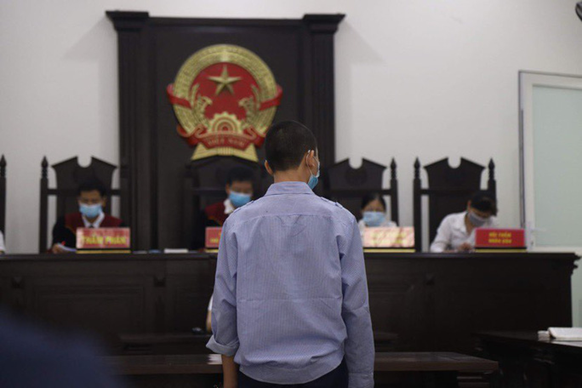 Những vụ bạo lực học đường gây rúng động năm 2021 - 8 Những vụ bạo lực học đường gây rúng động năm 2021 - 8