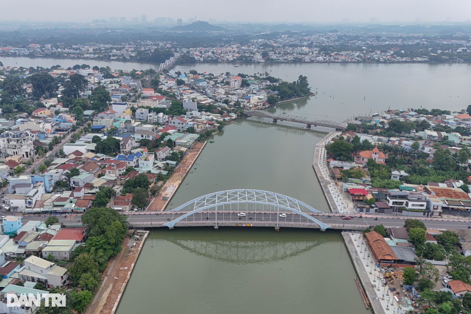 Cù lao Phố hòn ngọc xanh giữa dòng Đồng Nai - 12 Cù lao Phố hòn ngọc xanh giữa dòng Đồng Nai - 12