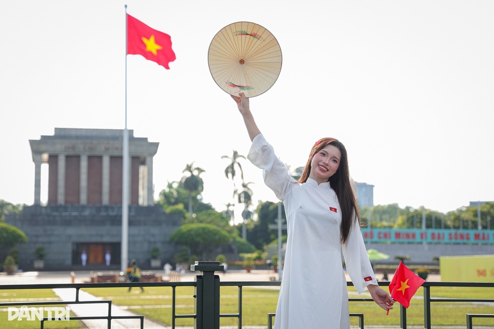 Thời tiết cả nước 4 ngày nghỉ lễ 30/4-1/5 - 1