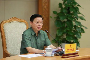 Phó Thủ tướng: Thị trường bất động sản còn nhiều dấu hiệu bất ổn