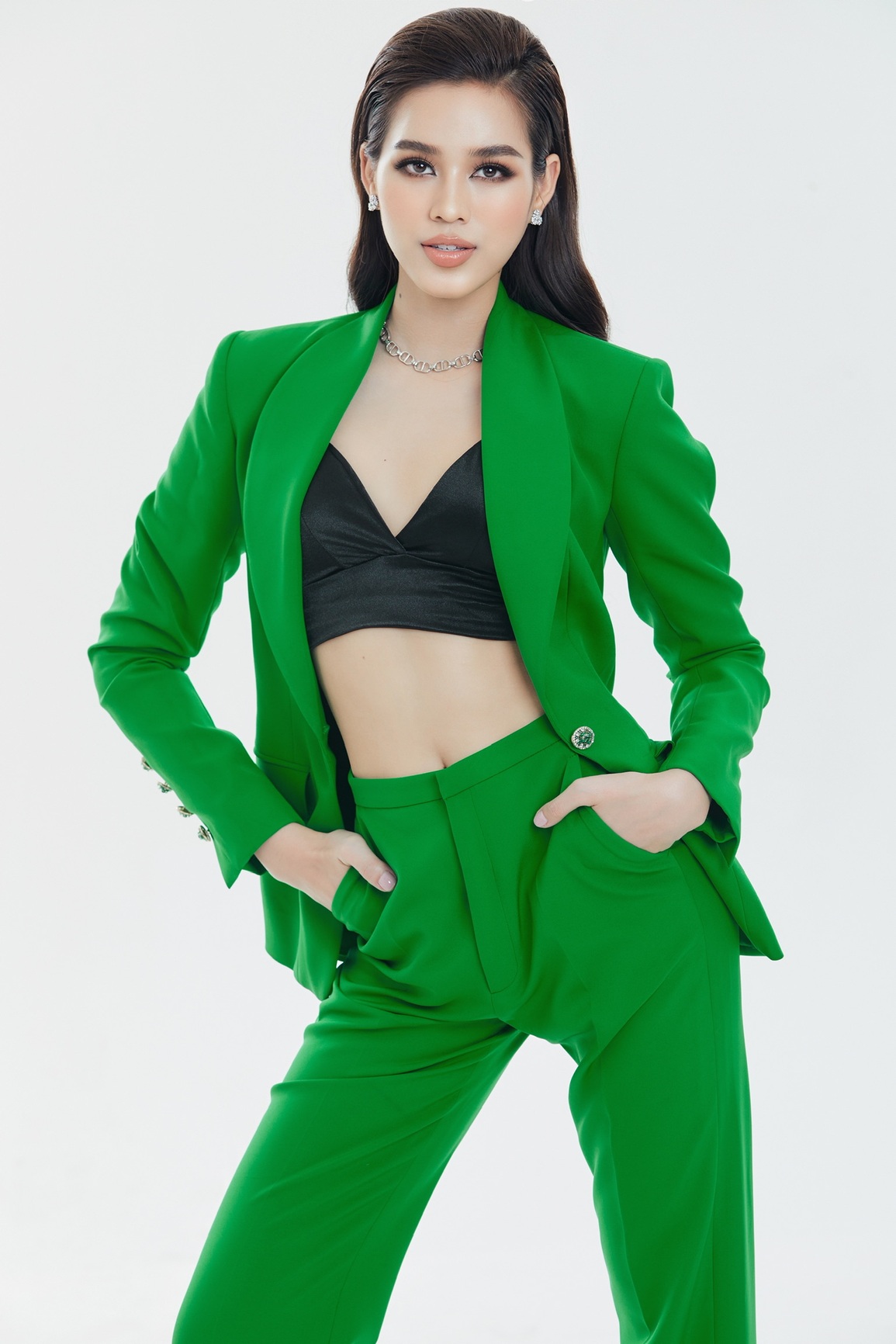 Đỗ Thị Hà lọt Top 13 Hoa hậu Thế giới sau nhiều sự cố hi hữu trong lịch sử - 11 Đỗ Thị Hà lọt Top 13 Hoa hậu Thế giới sau nhiều sự cố hi hữu trong lịch sử - 11