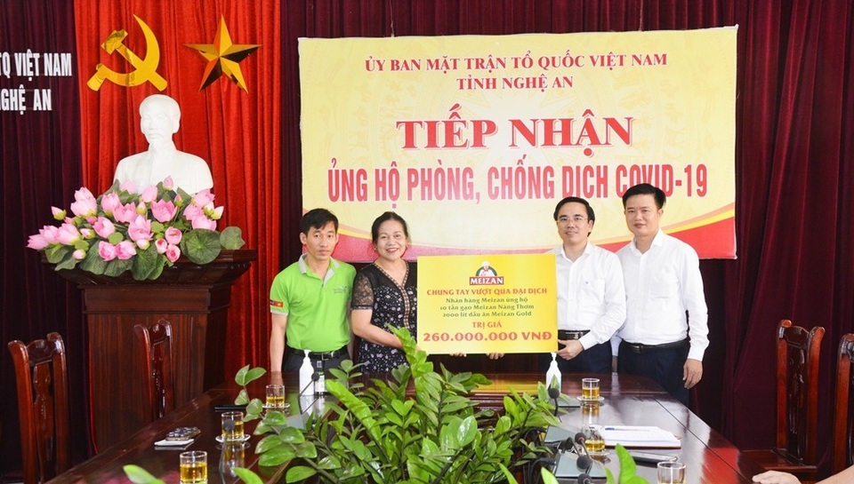 Ngăn chặn hành vi trục lợi trong việc hỗ trợ người dân sau dịch Covid-19 - 2 Ngăn chặn hành vi trục lợi trong việc hỗ trợ người dân sau dịch Covid-19 - 2