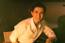 Mỹ nam "Giấc mơ của mẹ" trải lòng về nỗi lo thất nghiệp