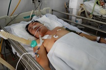 Mắc bệnh viêm tụy cấp, tính mạng chàng trai trẻ đang nguy kịch