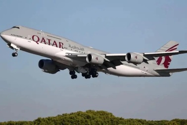 Ông Trump sắp nhận món quà "cung điện trên không" từ Qatar