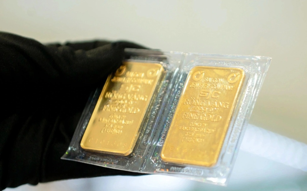 Thủ tướng yêu cầu quản chặt thị trường vàng, ngoại hối - 1 Thủ tướng yêu cầu quản chặt thị trường vàng, ngoại hối - 1