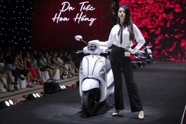 Cơ hội khủng: Mua Grande nhận ngay vàng SJC 999