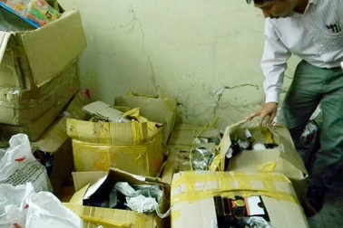 EuroCham và VBA lo ngại buôn lậu rượu bia sẽ tăng vì dự thảo luật thuế mới