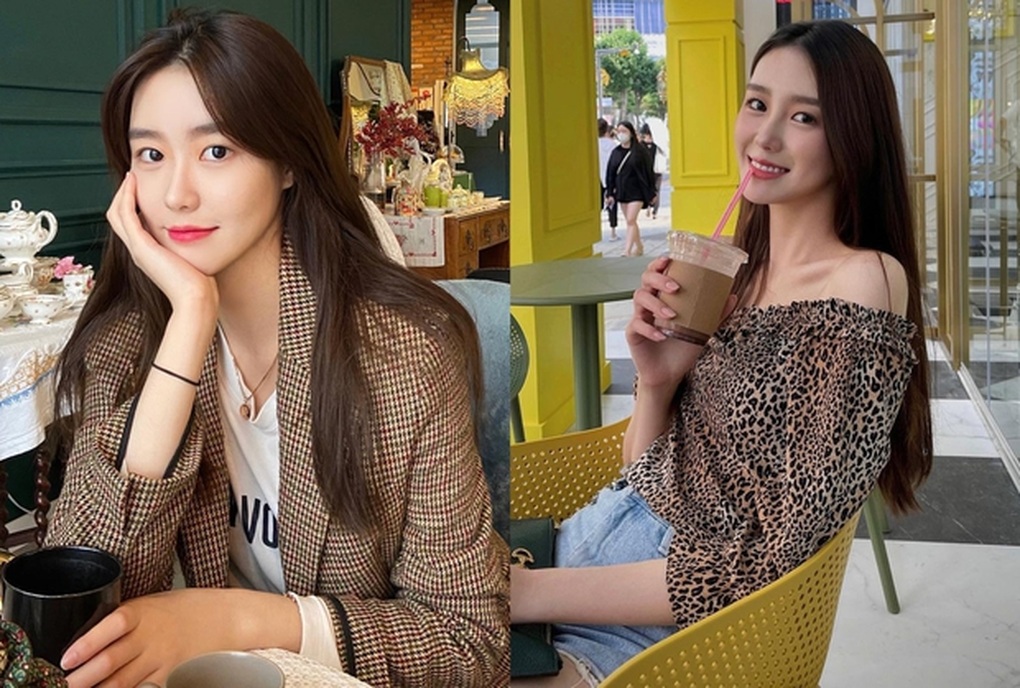 Top 3 Hoa hậu Hàn Quốc 2022 gây tranh cãi vì giống nhau như đúc - 5 Top 3 Hoa hậu Hàn Quốc 2022 gây tranh cãi vì giống nhau như đúc - 5