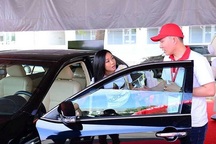 Thông tư 03 hạ knock-out ô tô nhập khẩu