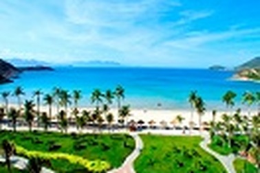 Để đảo ngọc thêm xanh