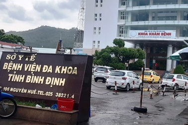 "Khai tử" nhầm 27 bệnh nhân