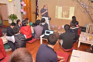 Khóa Luyện thi TOEIC cho sinh viên 500+: Giúp sinh viên giảm mối lo về tấm bằng tốt nghiệp