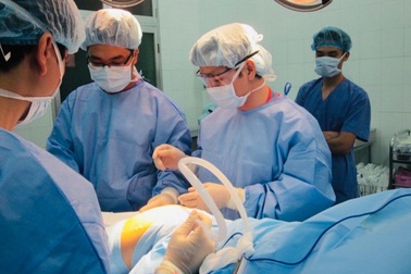 Những triệu chứng phổ biến nhất của ung thư xương