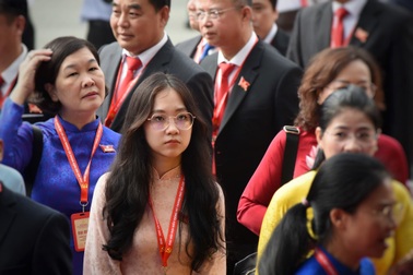 546 đại biểu dự phiên trù bị Đại hội Đảng bộ TPHCM lần thứ I