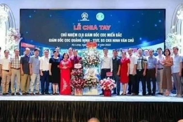 Bữa tiệc chia tay ồn ào: Vì đâu nên nỗi?