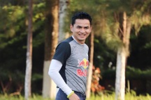 HLV Kiatisuk xin phép bầu Đức để trở lại Thái Lan