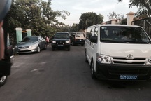 Vụ Giám đốc Sở đãi tiệc trong giờ hành chính: Xác định 2 vi phạm