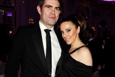 Mel C bỏ bạn trai