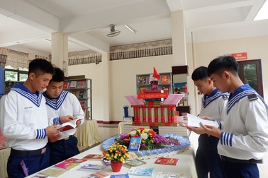 50 năm hiện thực hóa những mong muốn cuối cùng của Hồ Chủ tịch