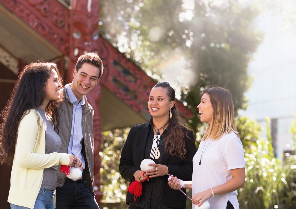 Giáo dục New Zealand mang đến nhiều cơ hội học bổng sau đại học - 1 Giáo dục New Zealand mang đến nhiều cơ hội học bổng sau đại học - 1