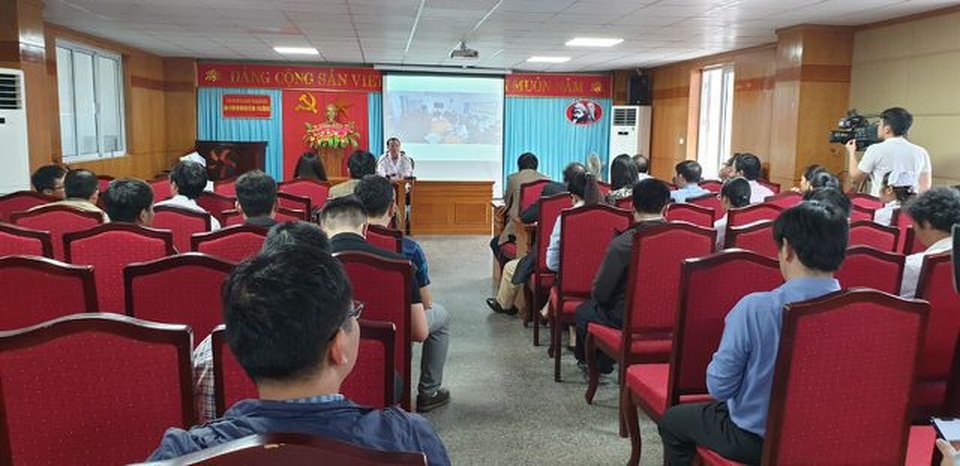 Vụ sản phụ tử vong sau ca mổ sinh tại Quảng Bình: Cháu bé cũng không qua khỏi - 2