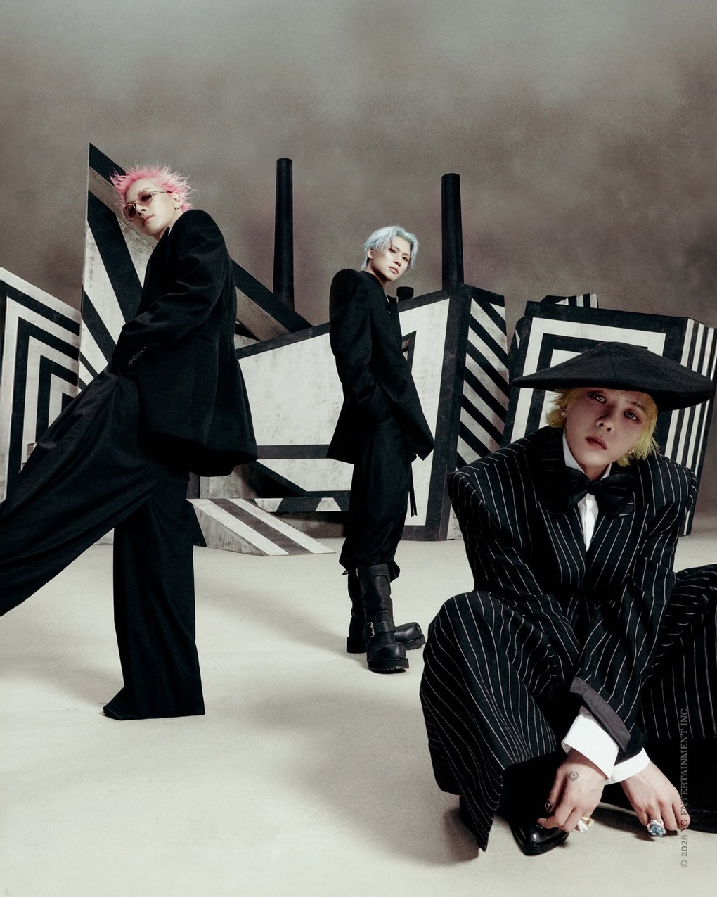 Hết toàn bộ vé 2 đêm diễn của BIGBANG tại Hà Nội - 2 Hết toàn bộ vé 2 đêm diễn của BIGBANG tại Hà Nội - 2