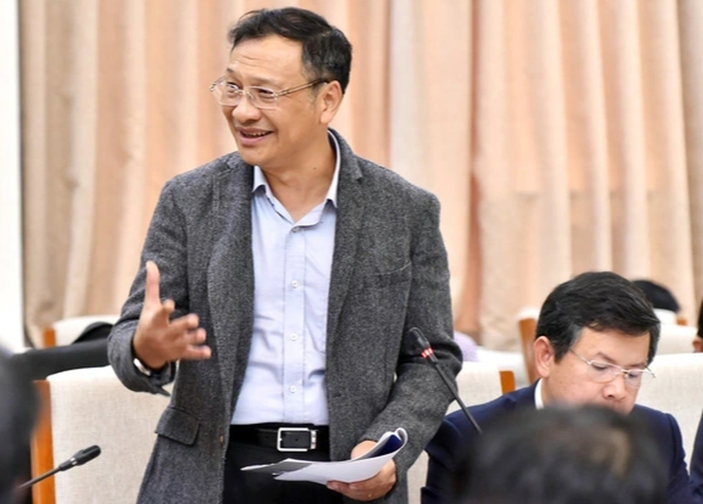 Học nhiều bộ sách giáo khoa, học sinh thi tốt nghiệp THPT ra sao? - 1 Học nhiều bộ sách giáo khoa, học sinh thi tốt nghiệp THPT ra sao? - 1